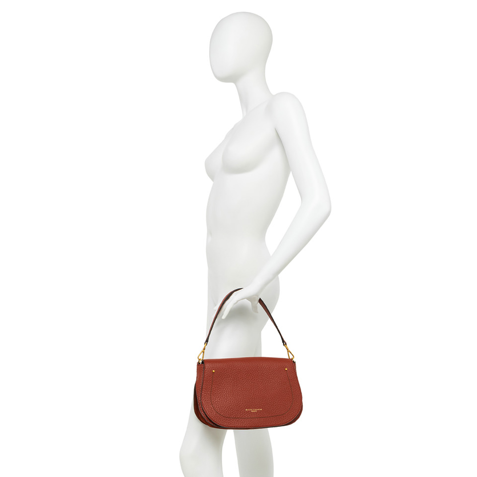 GIANNI CHIARINI: OLGA
