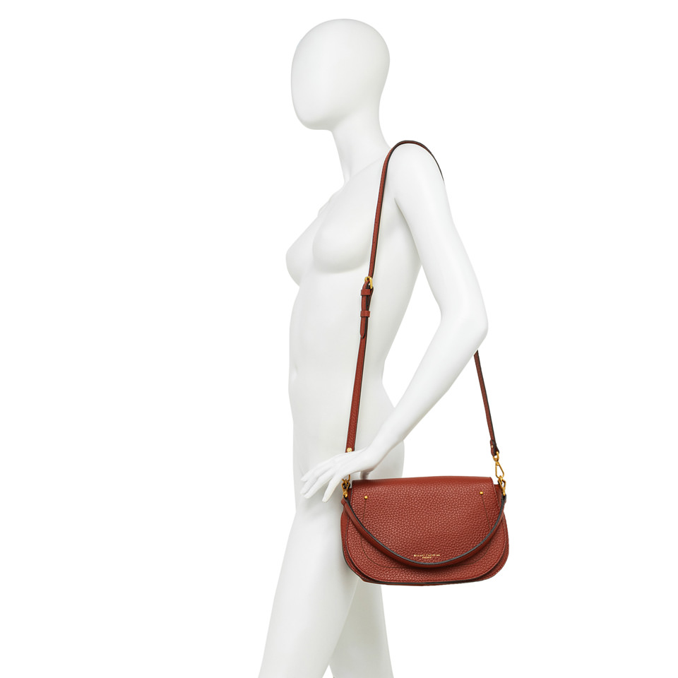 GIANNI CHIARINI: OLGA