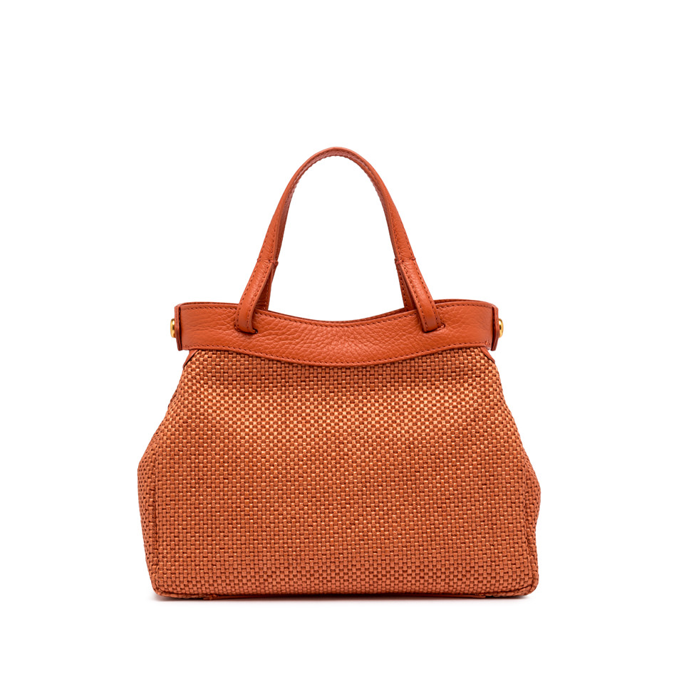 GIANNI CHIARINI: OTTAVIA
