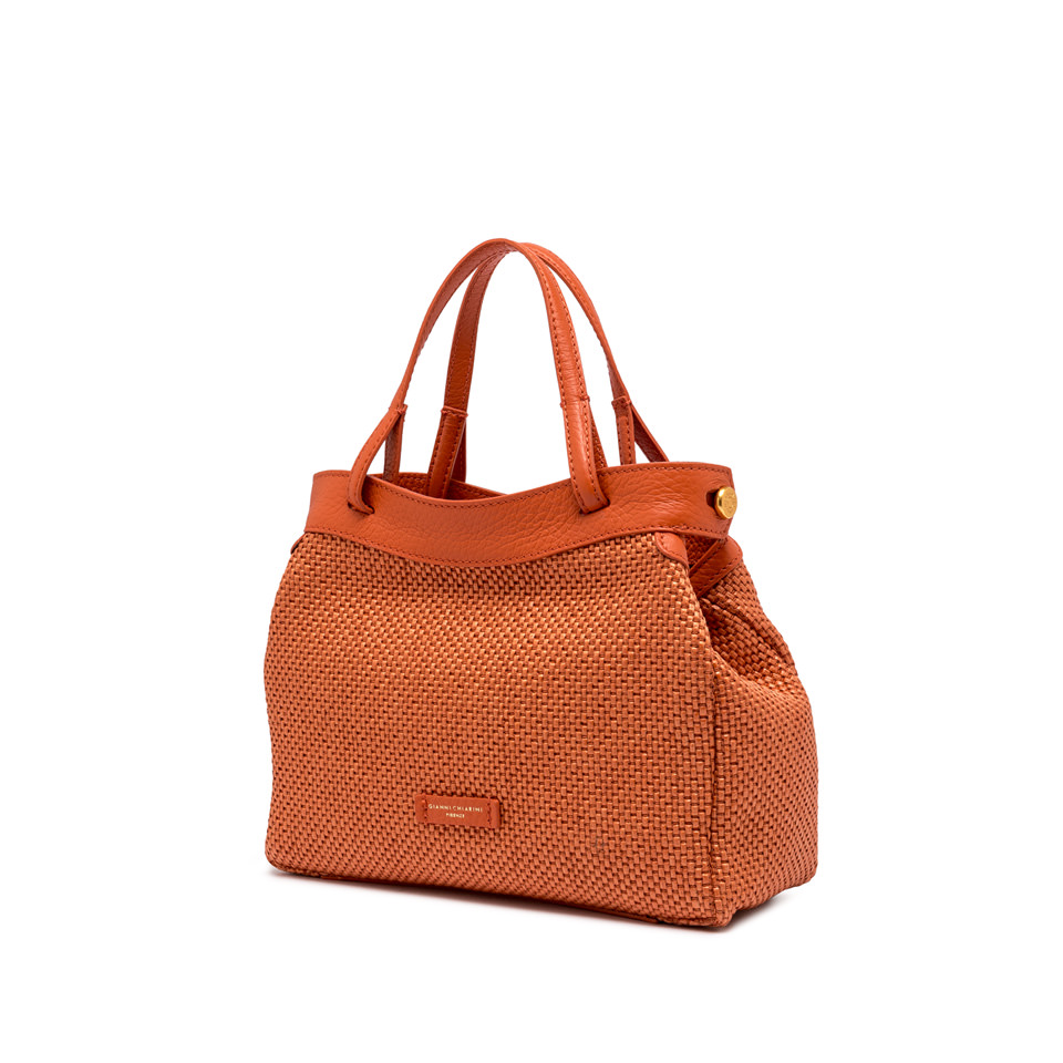 GIANNI CHIARINI: OTTAVIA