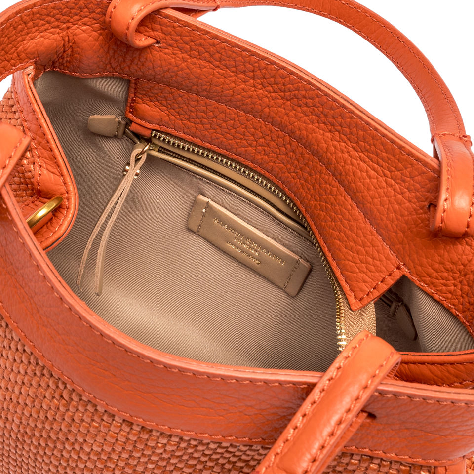 GIANNI CHIARINI: OTTAVIA