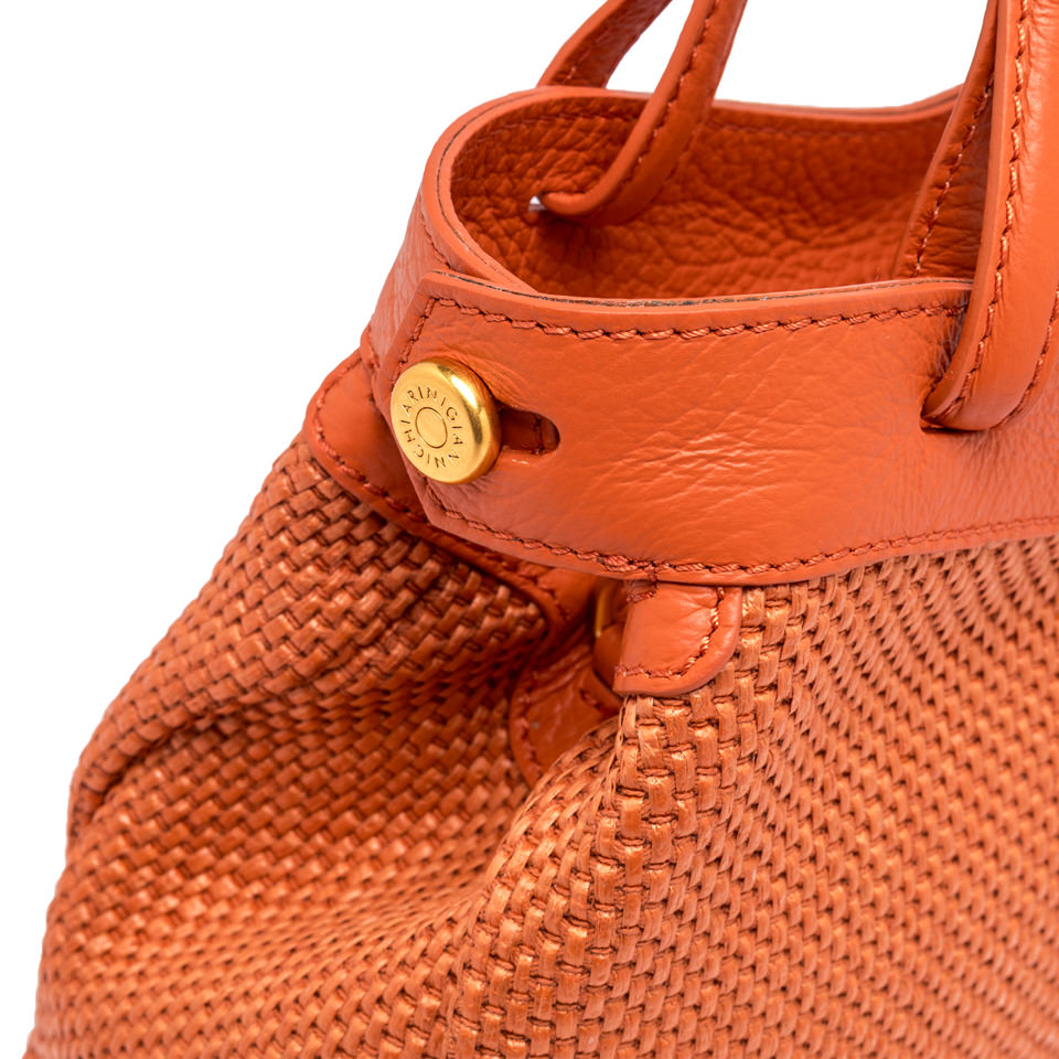 GIANNI CHIARINI: OTTAVIA