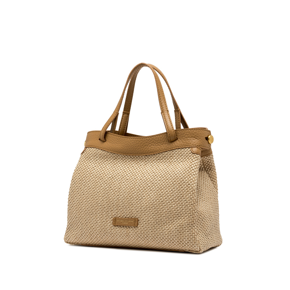 GIANNI CHIARINI: OTTAVIA