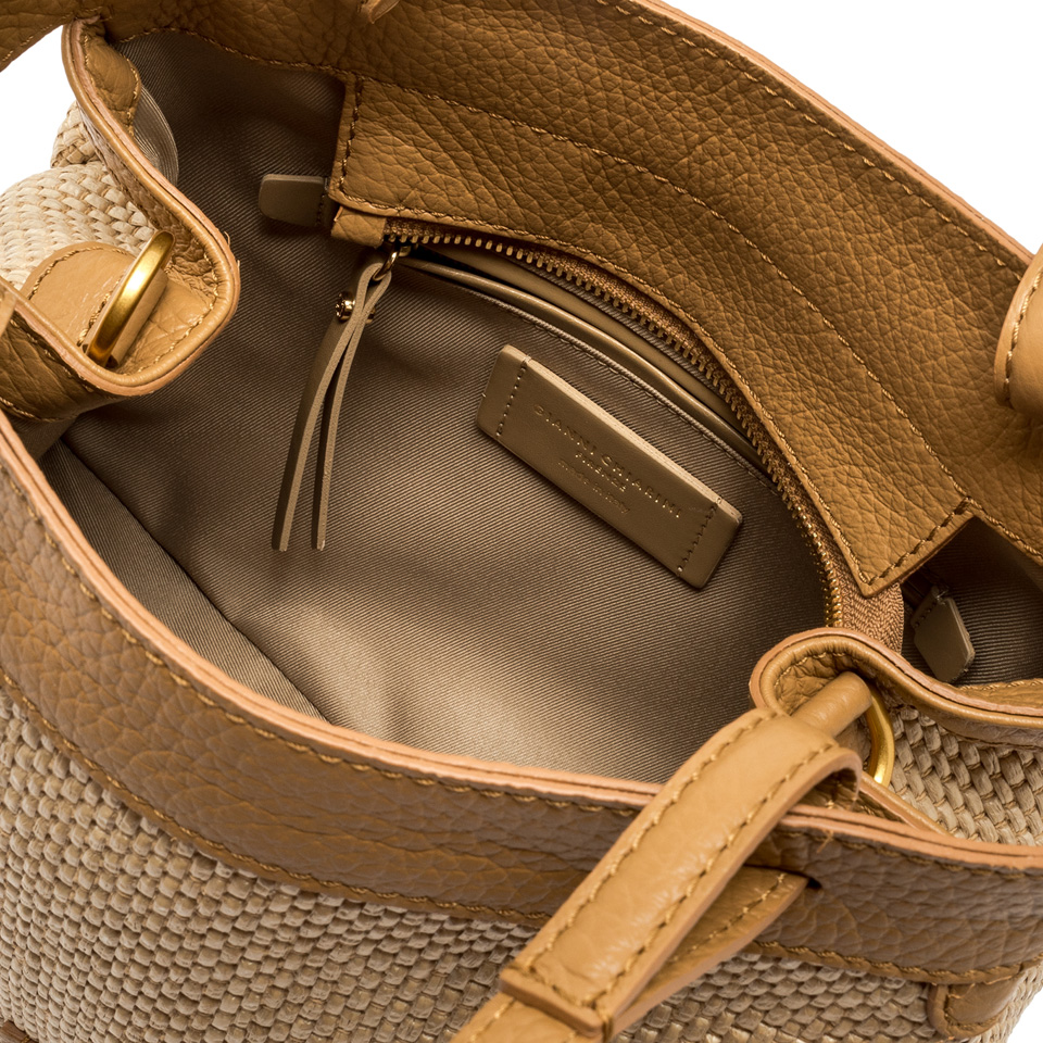 GIANNI CHIARINI: OTTAVIA
