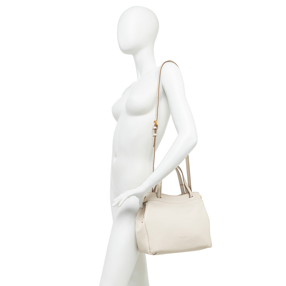 GIANNI CHIARINI: OTTAVIA