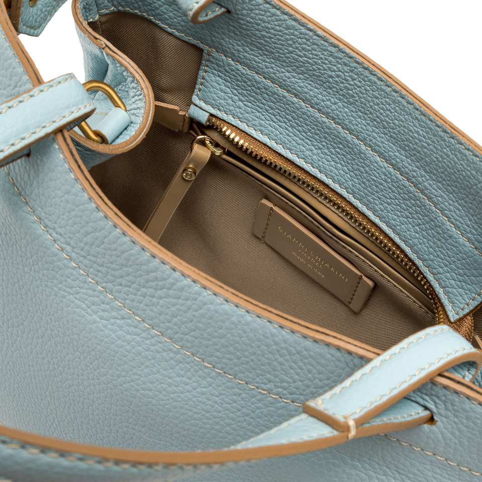 GIANNI CHIARINI: OTTAVIA