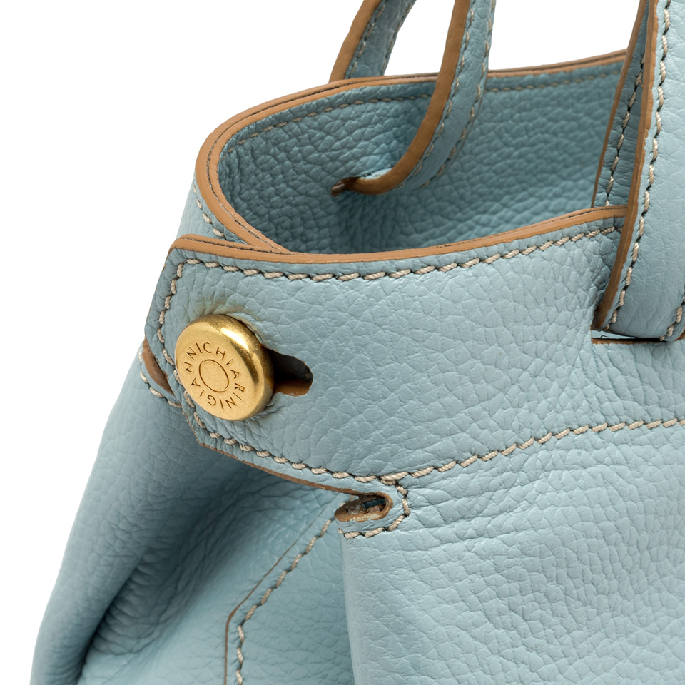 GIANNI CHIARINI: OTTAVIA