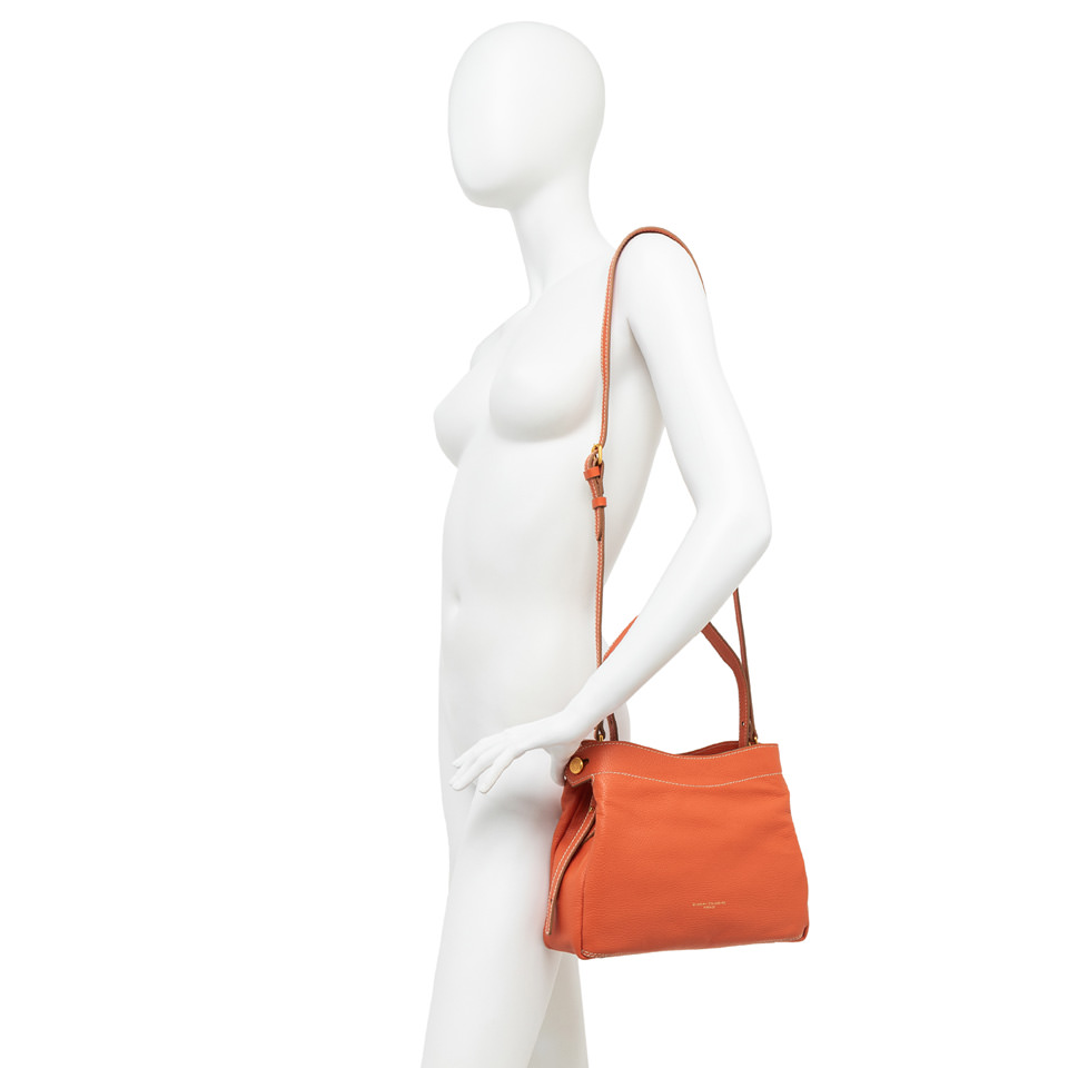 GIANNI CHIARINI: OTTAVIA