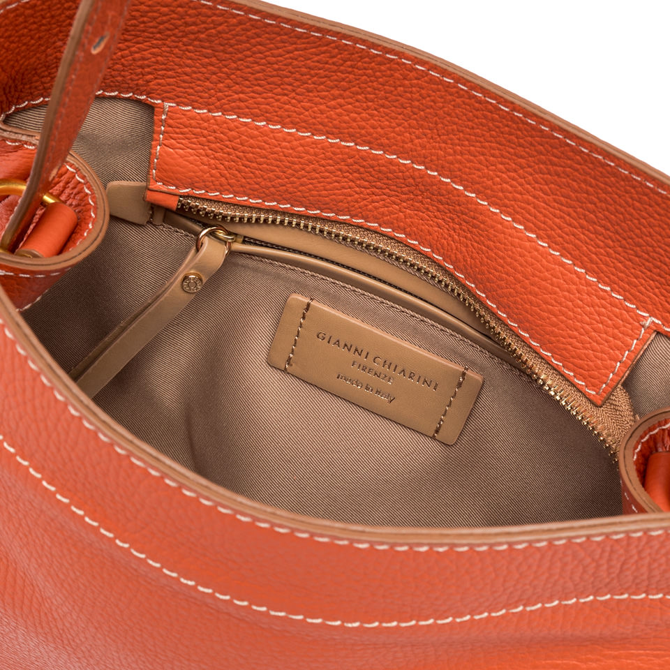 GIANNI CHIARINI: OTTAVIA