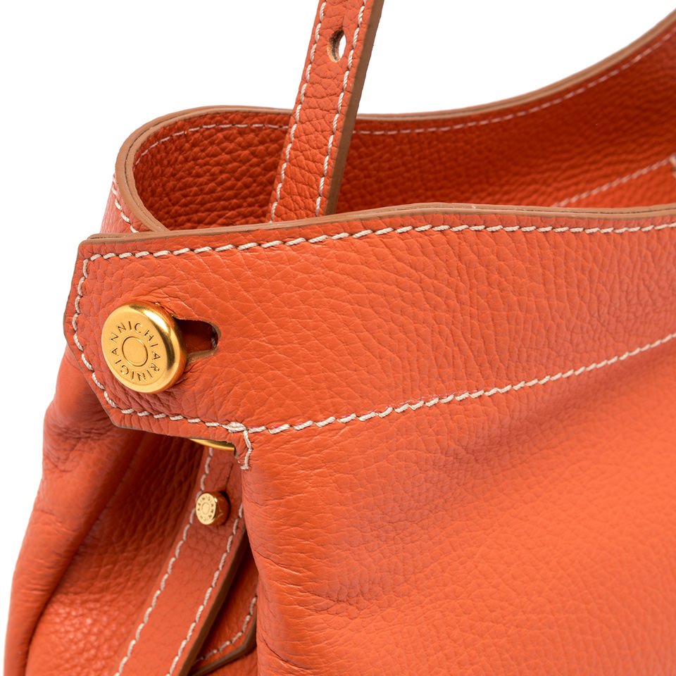 GIANNI CHIARINI: OTTAVIA