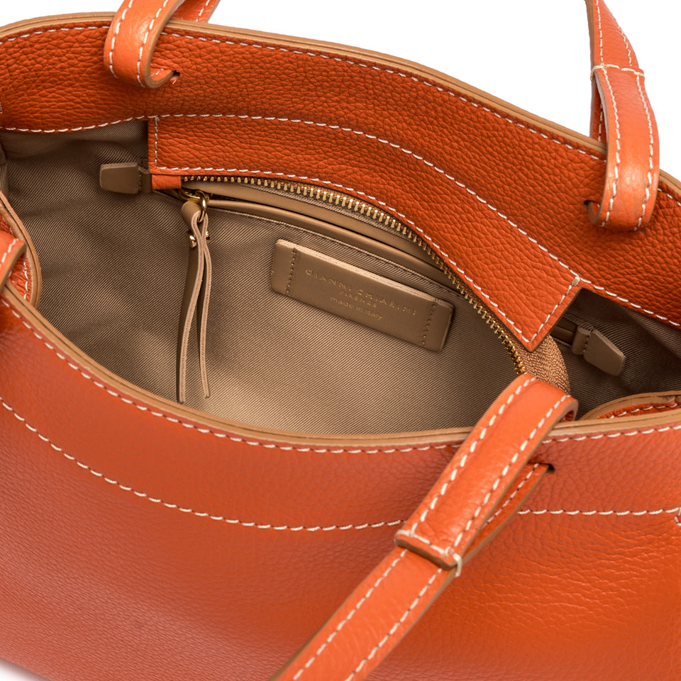 GIANNI CHIARINI: OTTAVIA