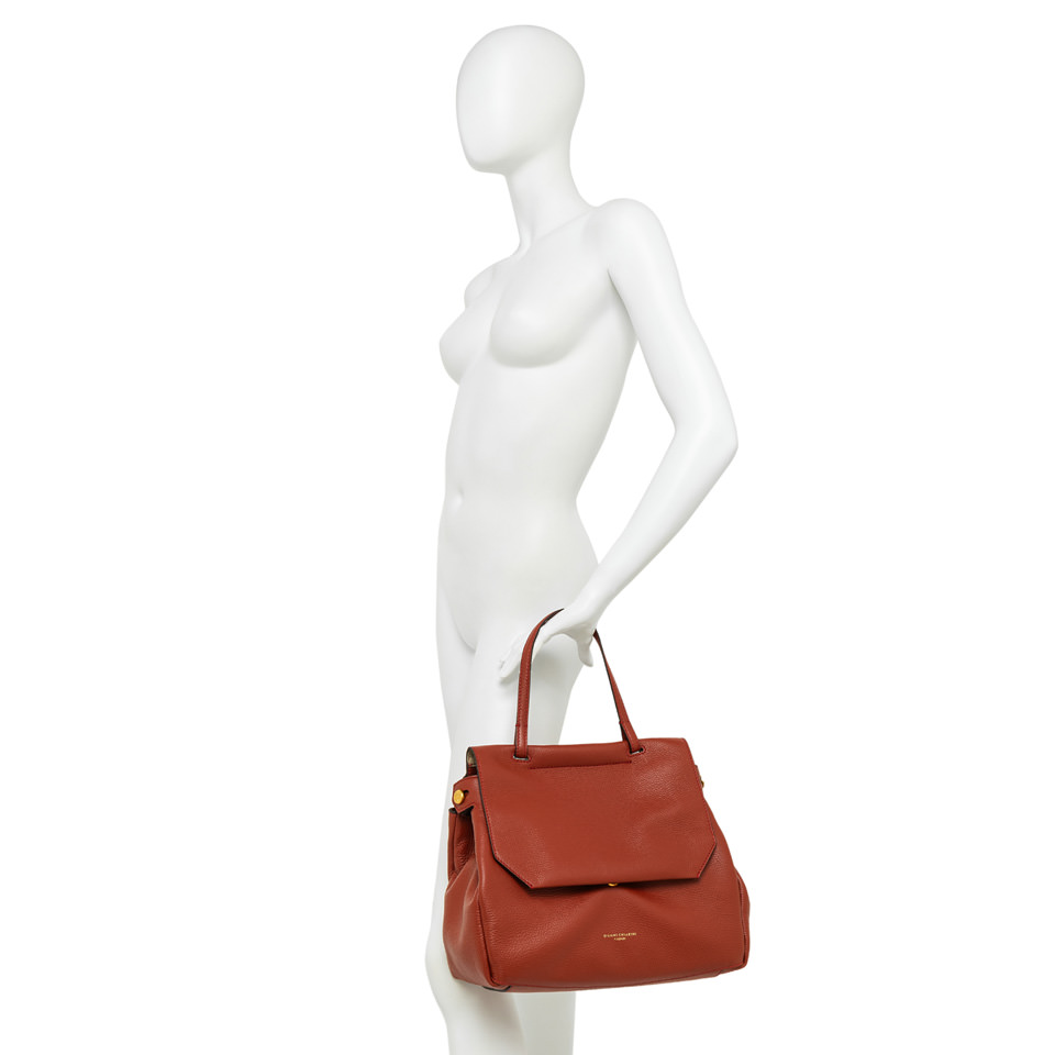 GIANNI CHIARINI: OTTAVIA
