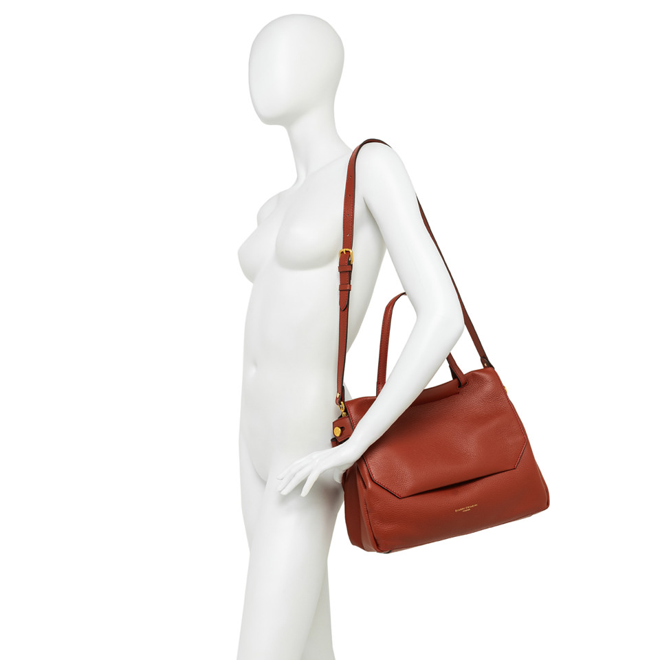 GIANNI CHIARINI: OTTAVIA