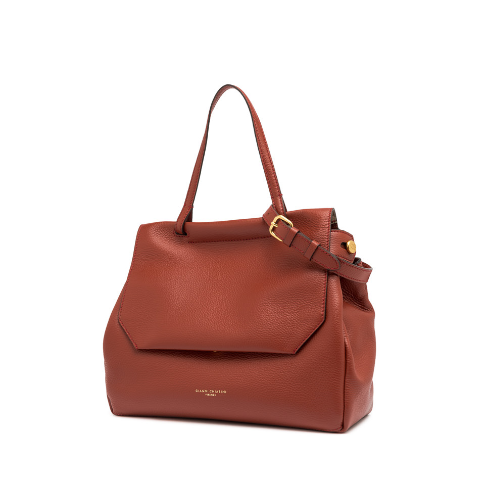 GIANNI CHIARINI: OTTAVIA