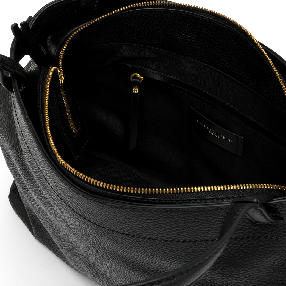 GIANNI CHIARINI: OTTAVIA
