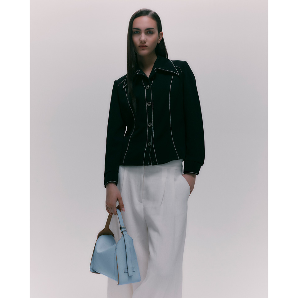 GIANNI CHIARINI: PENELOPE