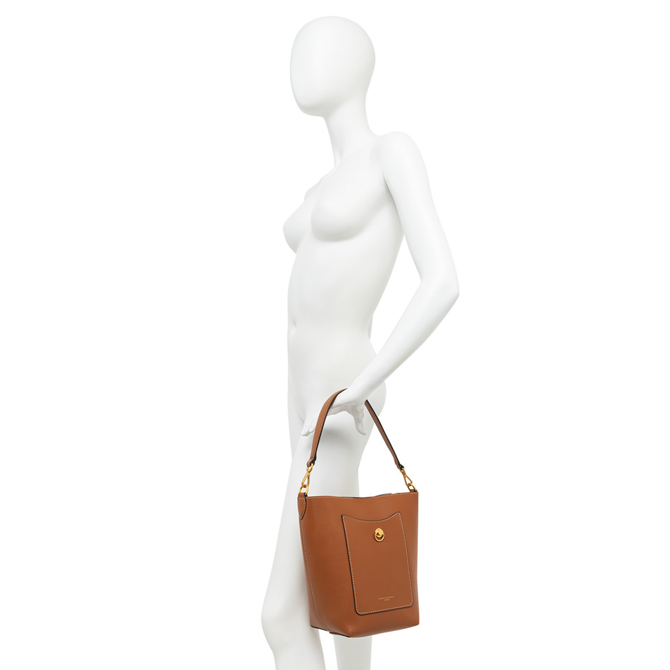 GIANNI CHIARINI: RUBINA