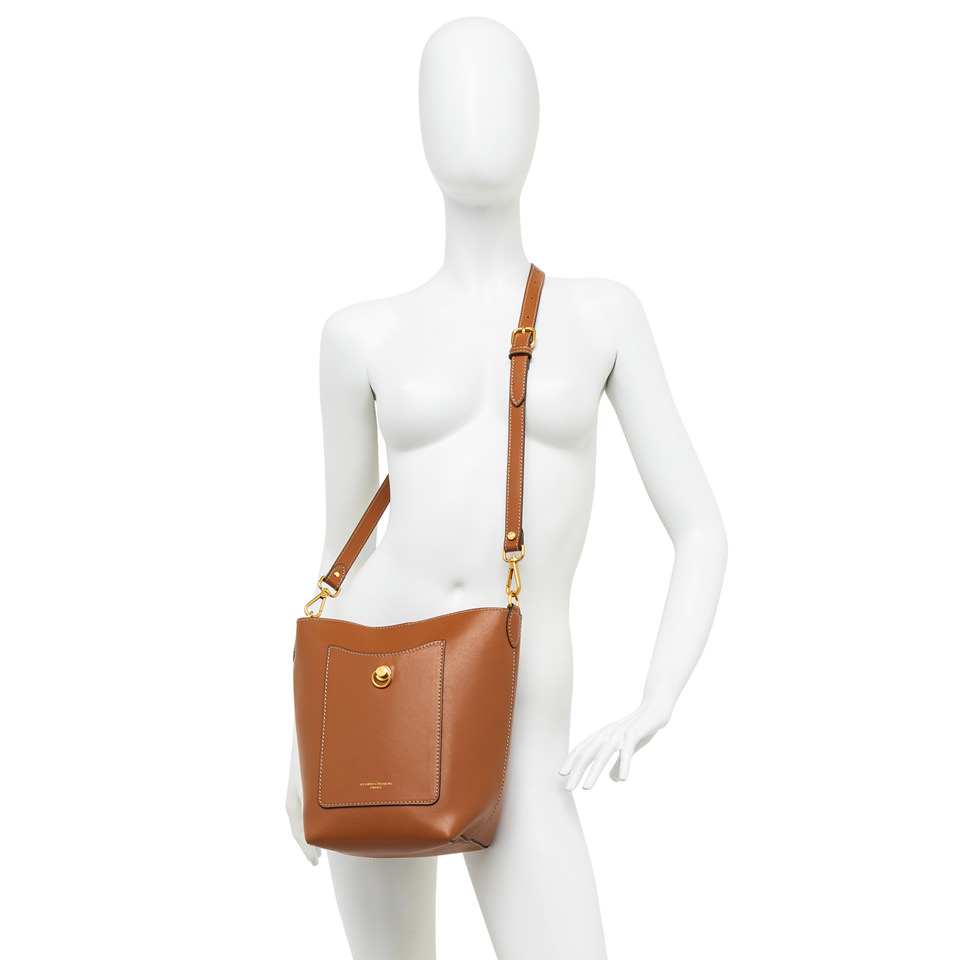 GIANNI CHIARINI: RUBINA