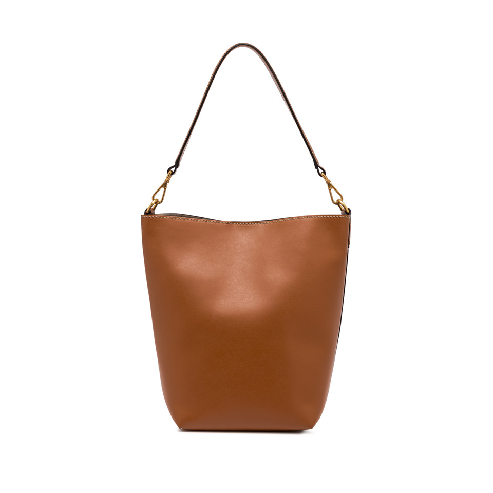 GIANNI CHIARINI: RUBINA