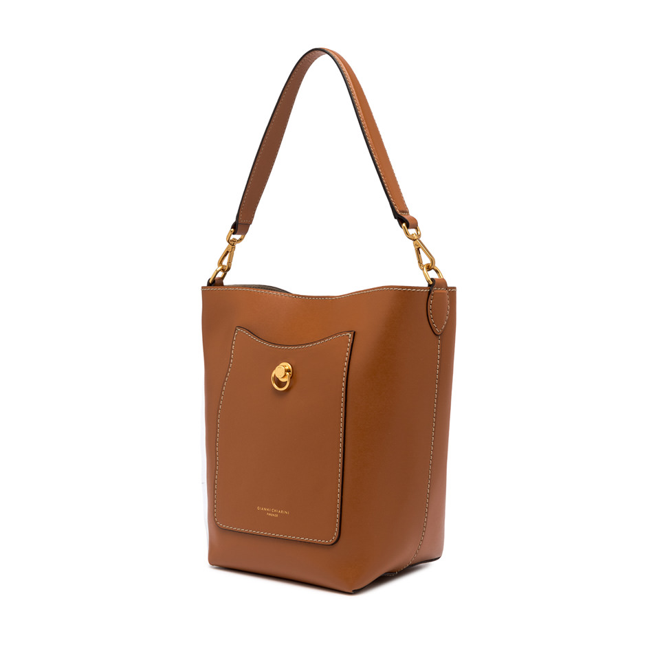 GIANNI CHIARINI: RUBINA