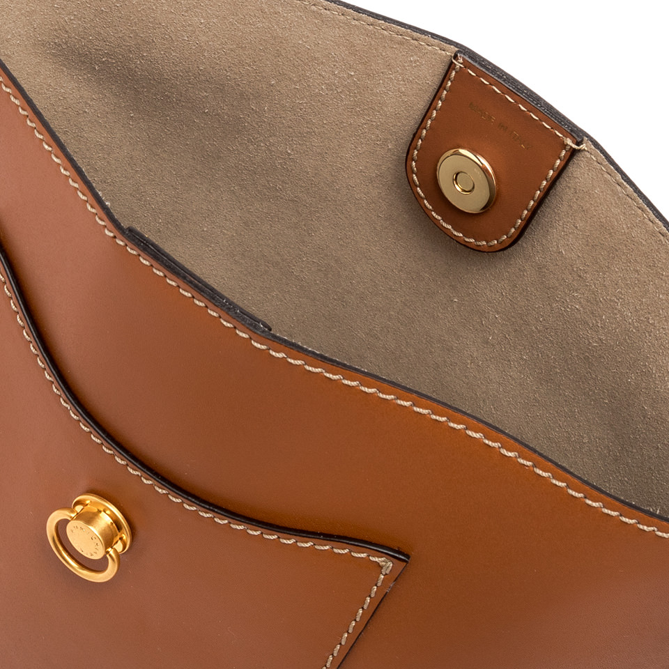 GIANNI CHIARINI: RUBINA