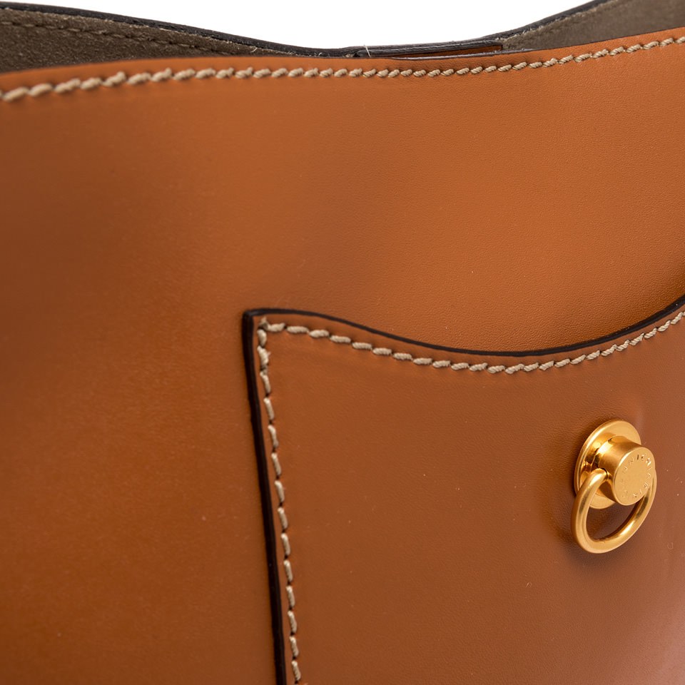 GIANNI CHIARINI: RUBINA