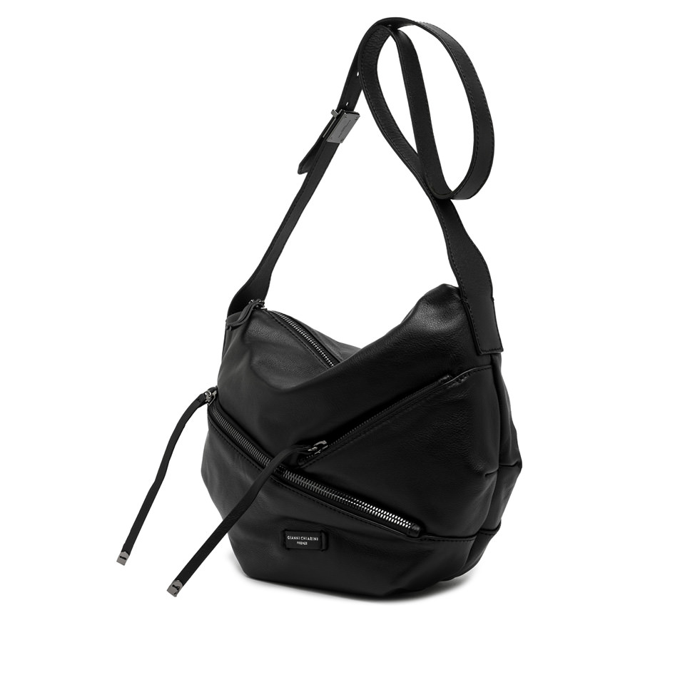 GIANNI CHIARINI: SHANIA