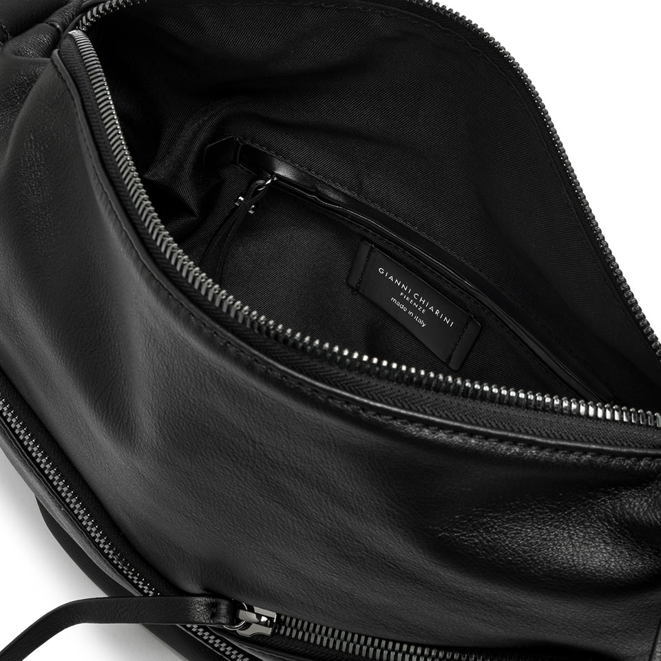 GIANNI CHIARINI: SHANIA