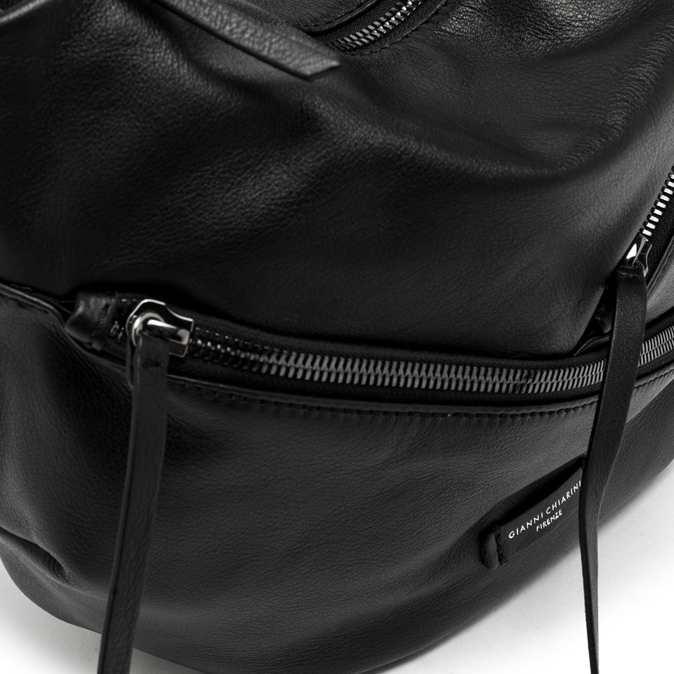 GIANNI CHIARINI: SHANIA