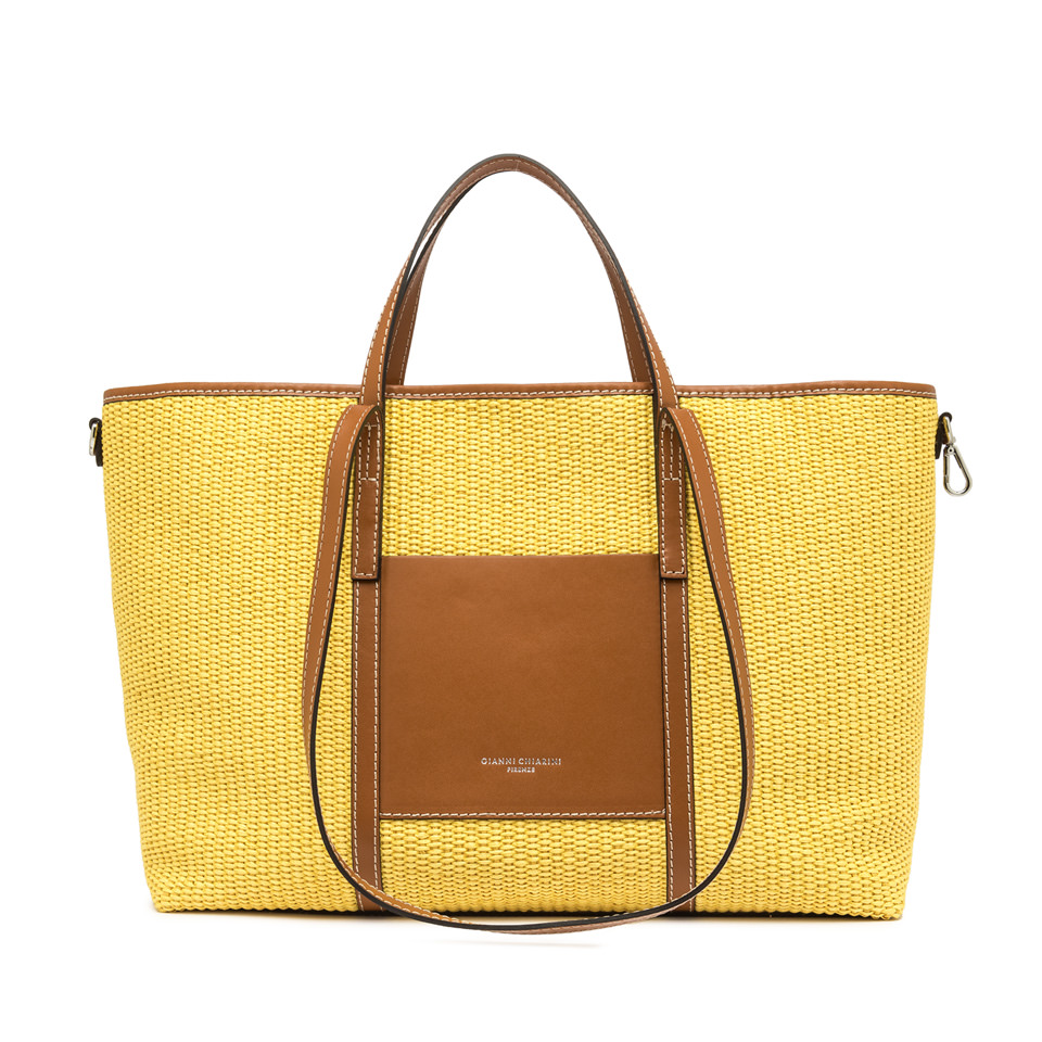 GIANNI CHIARINI: SUPERLIGHT
