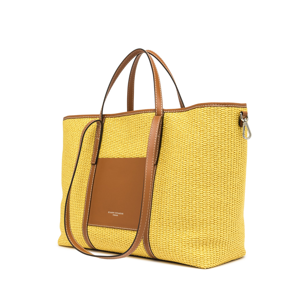 GIANNI CHIARINI: SUPERLIGHT