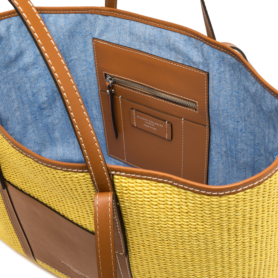 GIANNI CHIARINI: SUPERLIGHT