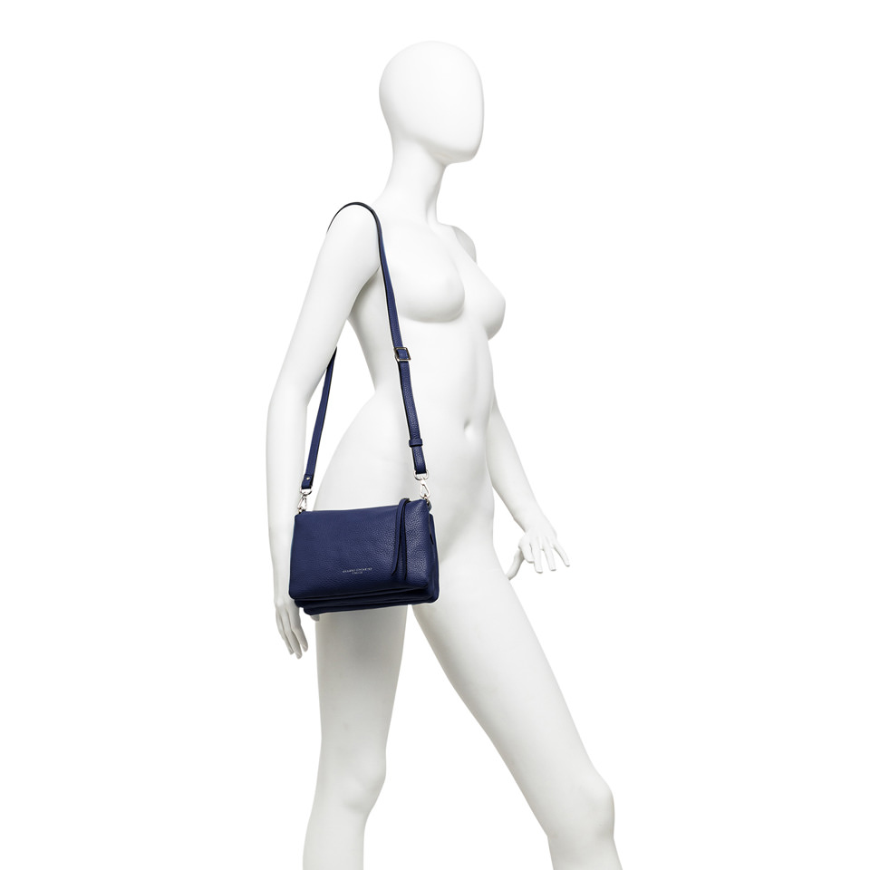 GIANNI CHIARINI: THREE