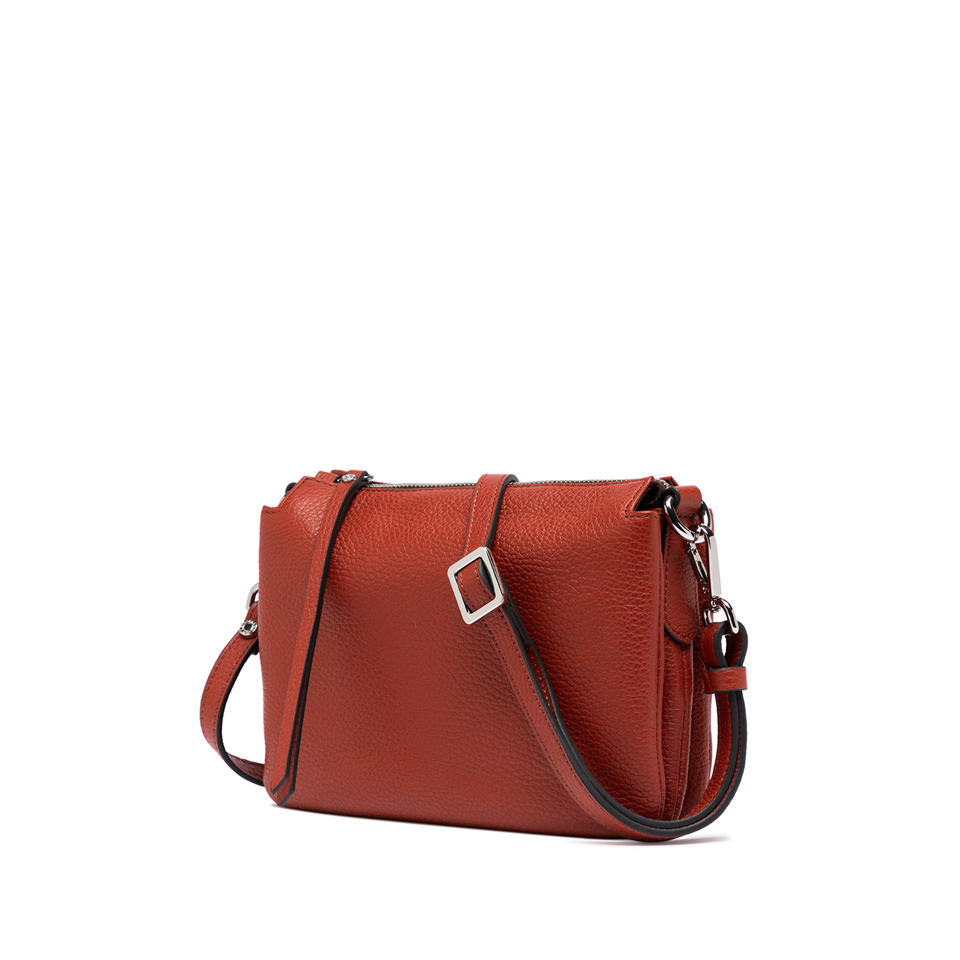 GIANNI CHIARINI: THREE