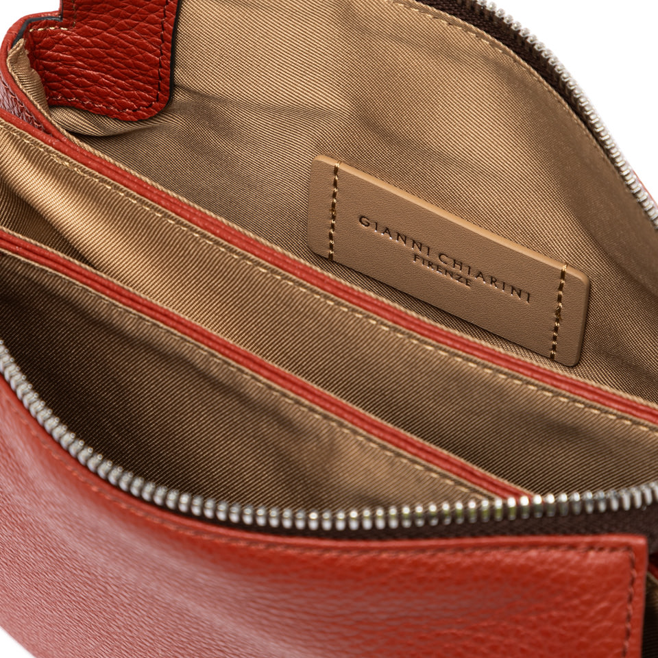 GIANNI CHIARINI: THREE