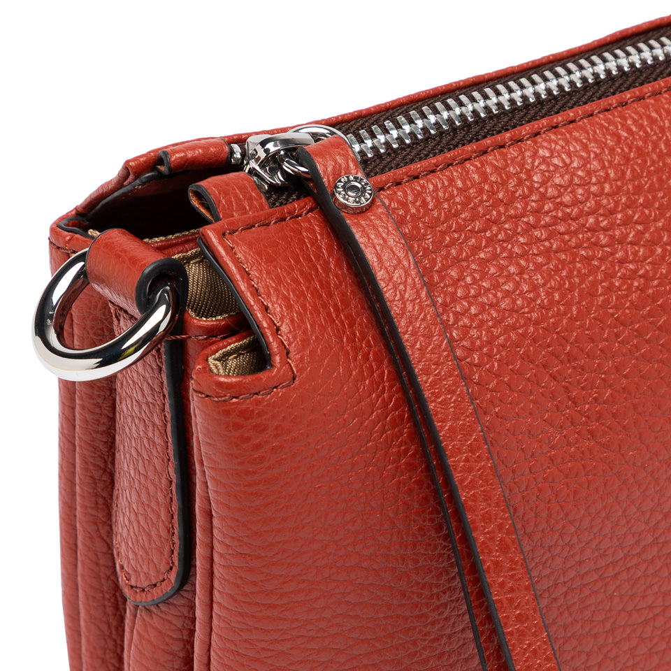 GIANNI CHIARINI: THREE