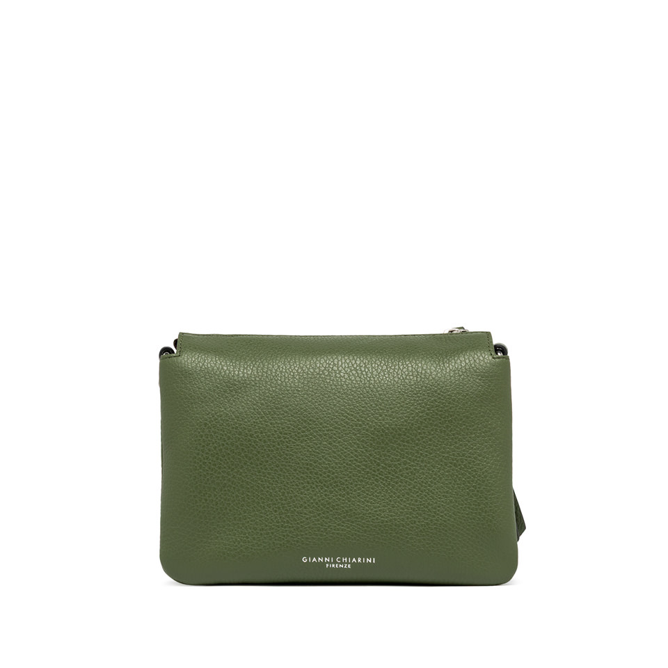 GIANNI CHIARINI: THREE