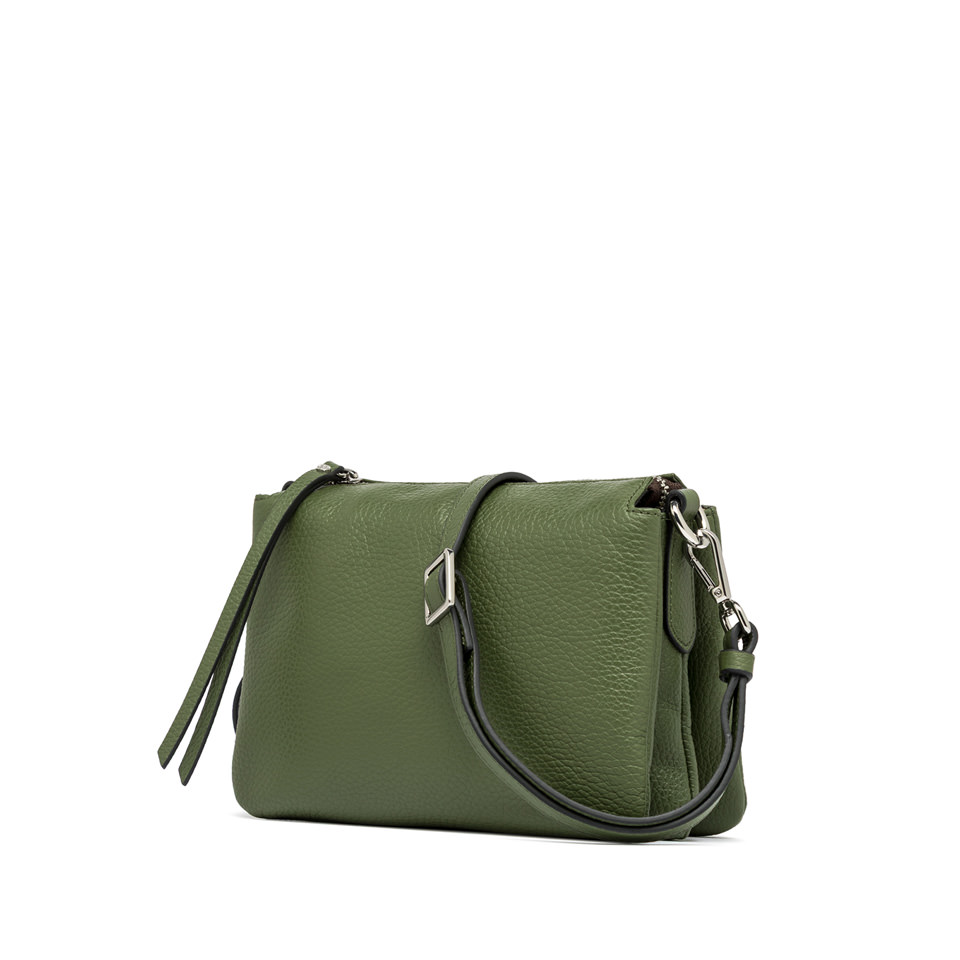GIANNI CHIARINI: THREE