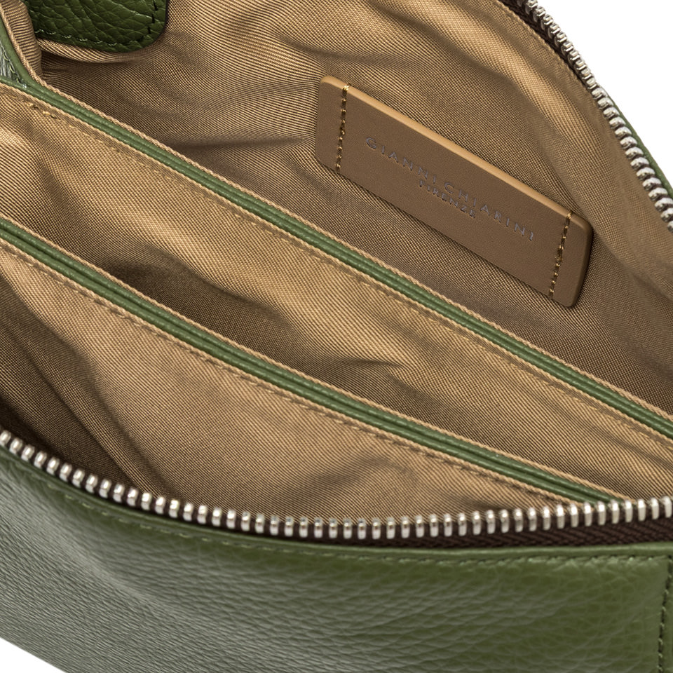 GIANNI CHIARINI: THREE