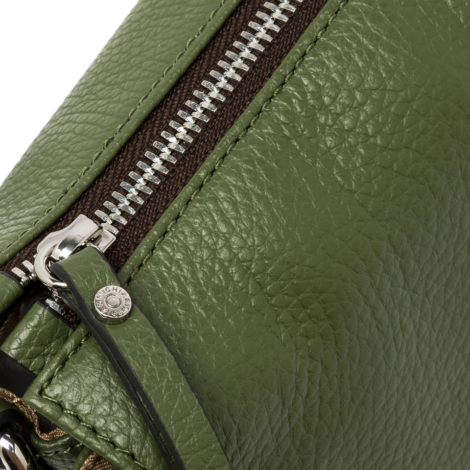GIANNI CHIARINI: THREE