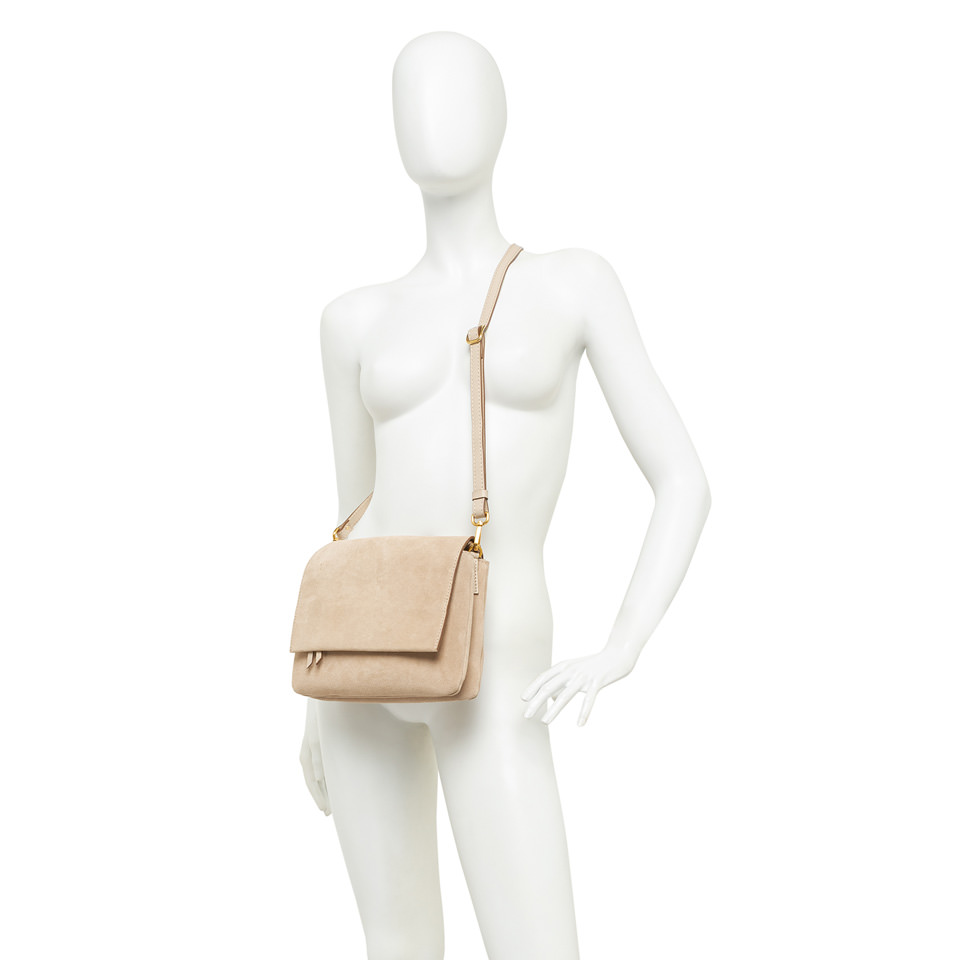 GIANNI CHIARINI: THREE