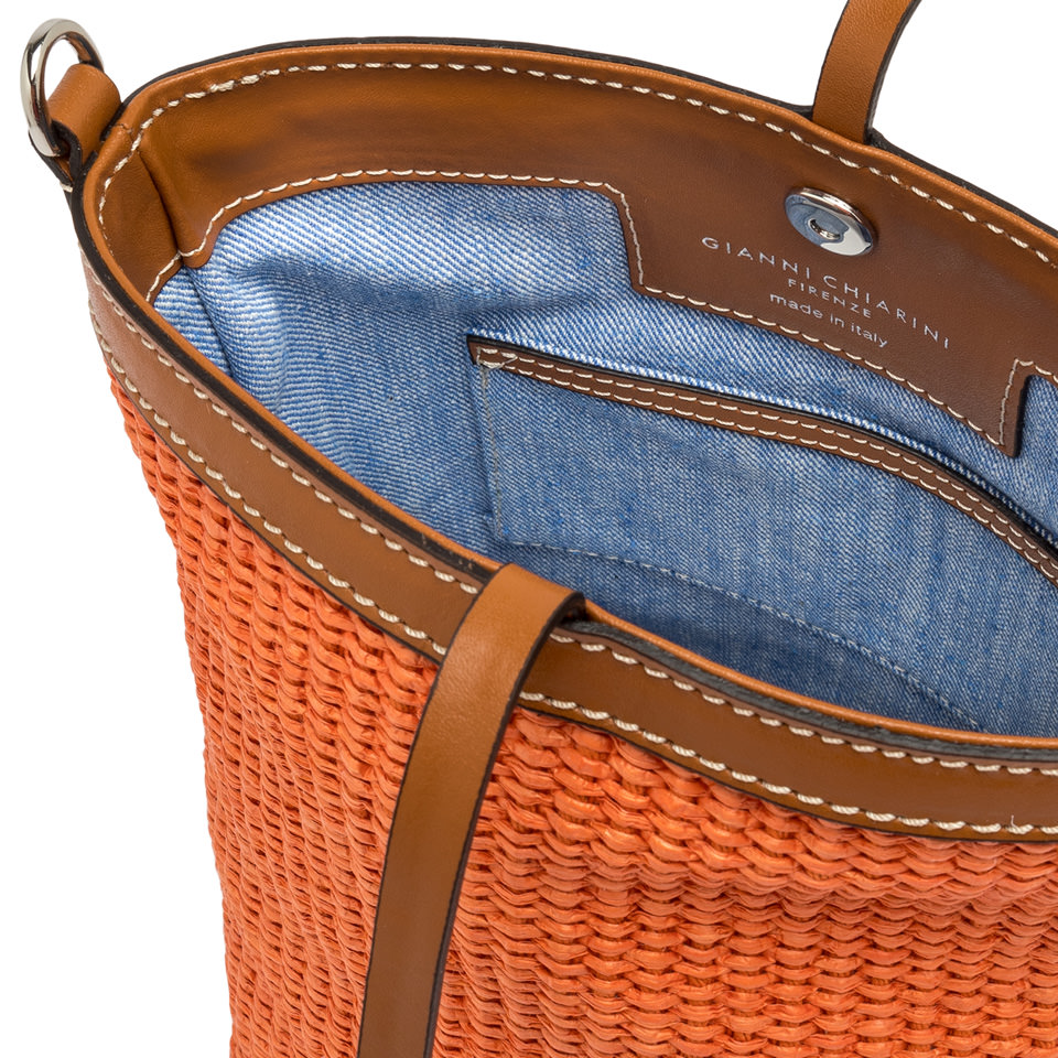 GIANNI CHIARINI: VANESSA