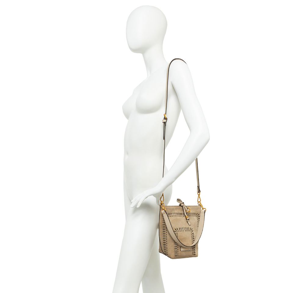 GIANNI CHIARINI: VANESSA