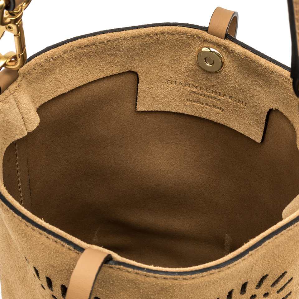 GIANNI CHIARINI: VANESSA