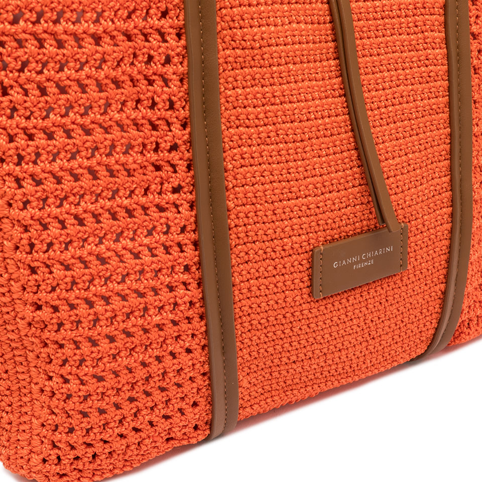 GIANNI CHIARINI: VICTORIA