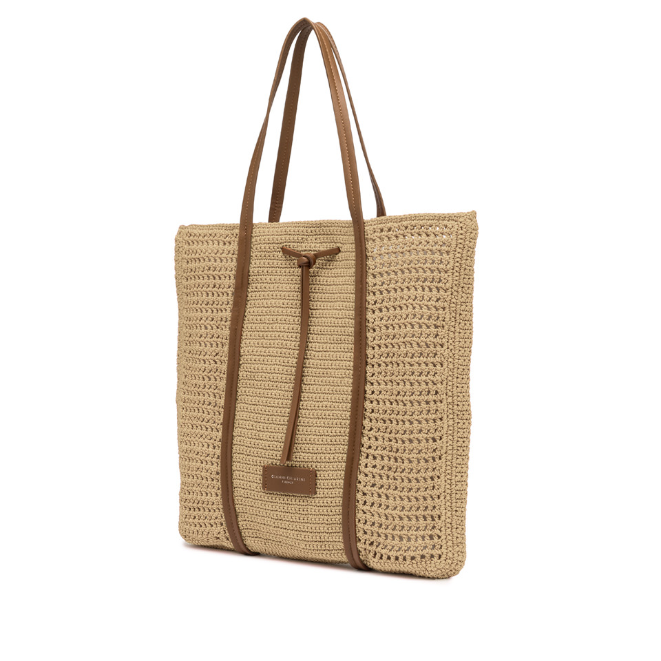 GIANNI CHIARINI: VICTORIA
