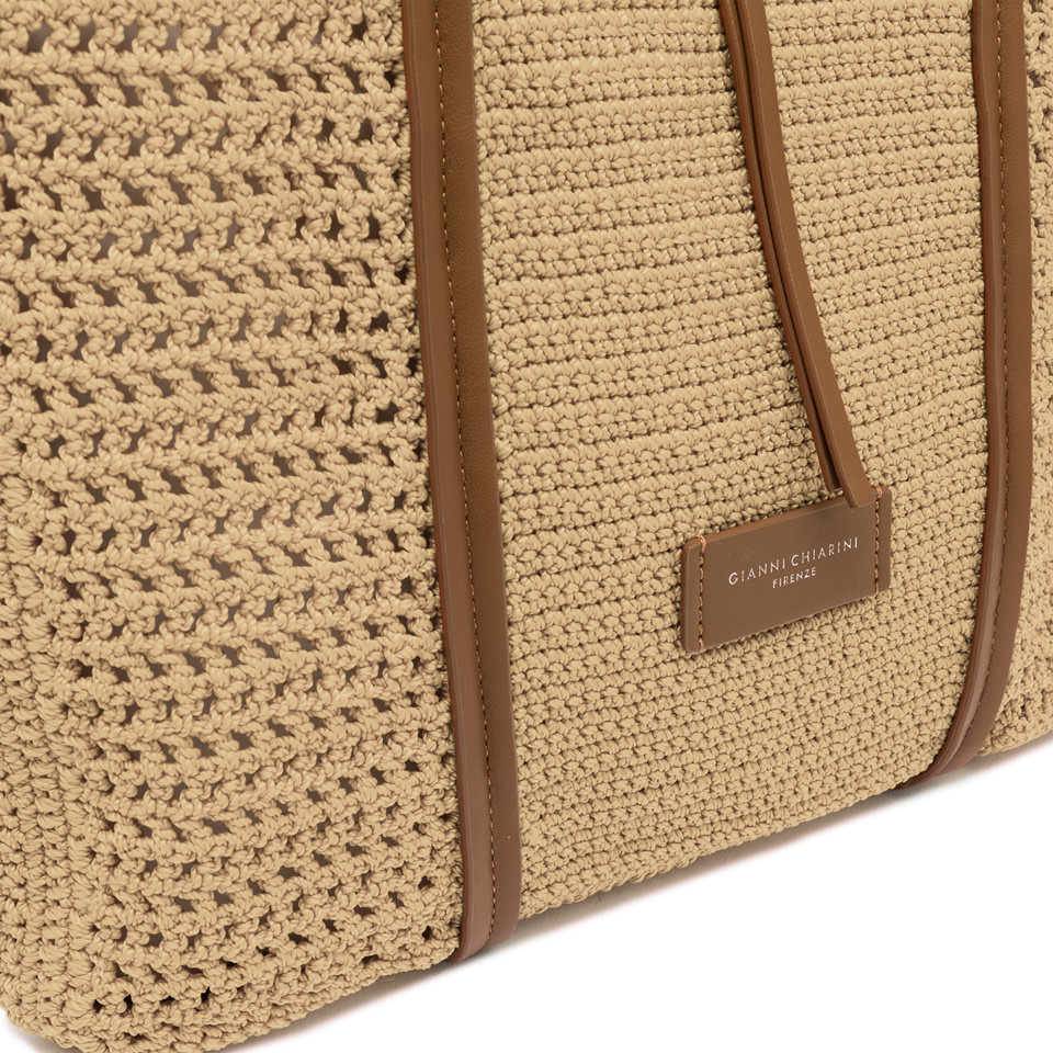 GIANNI CHIARINI: VICTORIA