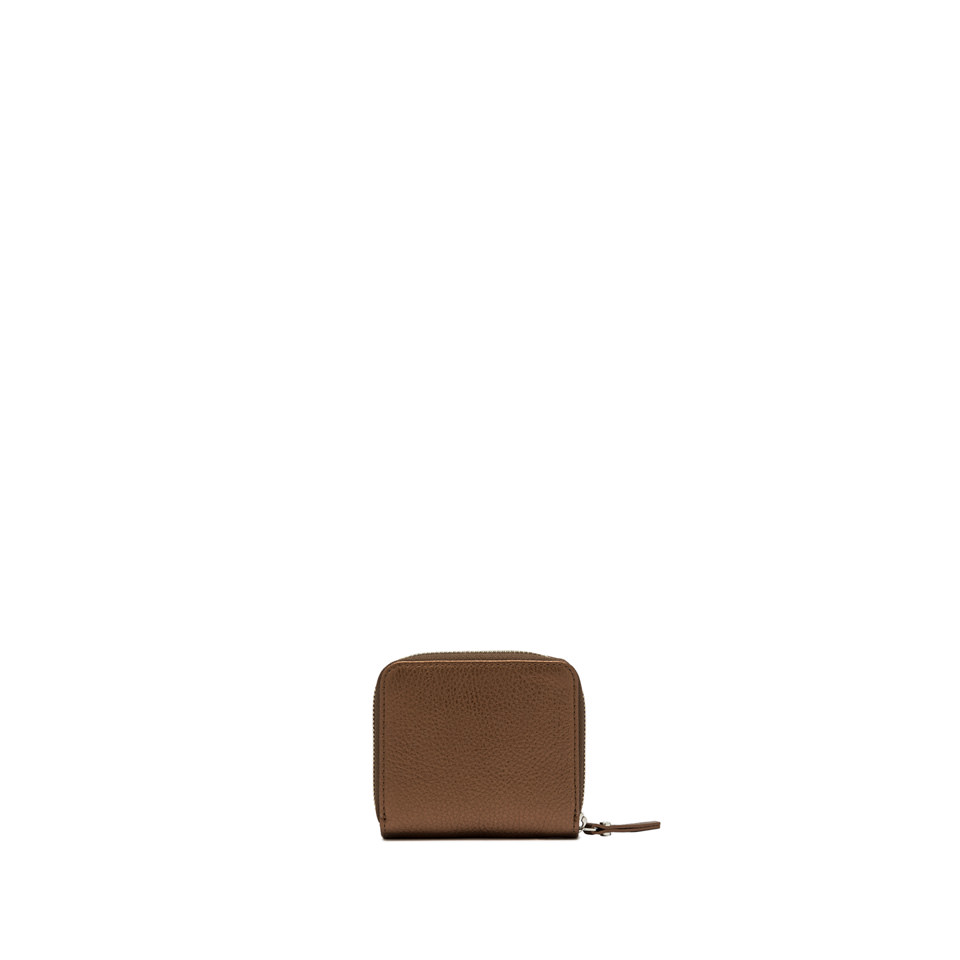 GIANNI CHIARINI: WALLETS DOLLARO