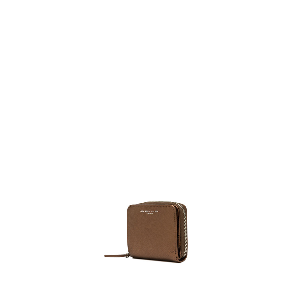 GIANNI CHIARINI: WALLETS DOLLARO