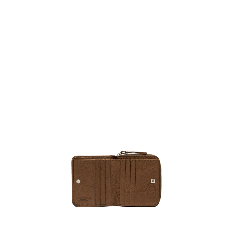 GIANNI CHIARINI: WALLETS DOLLARO